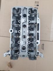 Головка блока цилиндров opel Astra 2011 Б/У Головка блока цилиндров opel Astra 2011