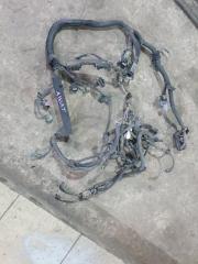 Проводка двигателя opel Astra 2012 Б/У Проводка двигателя opel Astra 2012