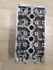 Головка блока цилиндров Opel Astra 2008 Б/У Головка блока цилиндров Opel Astra 2008