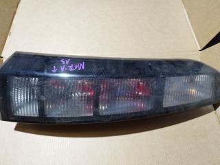 Запчасть фонарь Opel Meriva