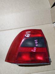 Запчасть фонарь opel Vectra