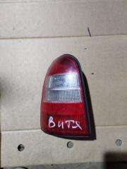 Запчасть фонарь Opel Vectra