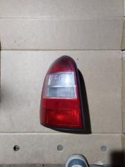 Запчасть фонарь opel Vectra