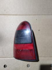 Запчасть фонарь opel Vectra