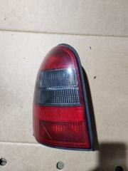 Запчасть фонарь opel Vectra