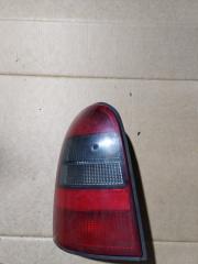 Запчасть фонарь opel Vectra
