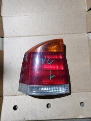 Запчасть фонарь opel Vectra