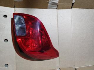 Запчасть фара opel Mokka