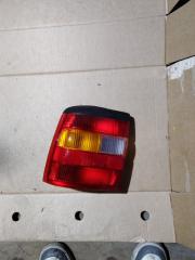 Запчасть фонарь Opel Vectra