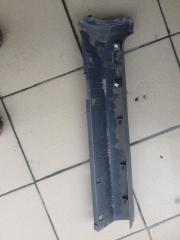 Запчасть накладка на порог задняя левая Chevrolet Captiva 2012