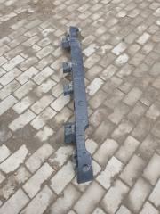 Фото запчасти усилитель бампера(пенопласт) задний SAAB 9-3 2005 Б/У запчасть Запчасть усилитель бампера(пенопласт) задний SAAB 9-3 2005