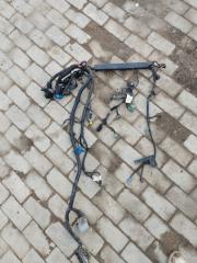 Фото запчасти проводка двигателя opel Astra Б/У запчасть Запчасть проводка двигателя opel Astra