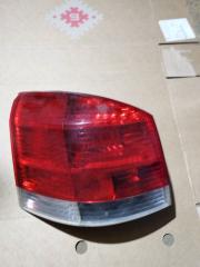 Запчасть фара opel Signum