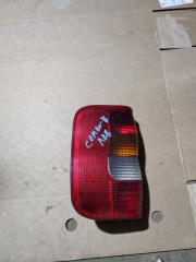 Фото запчасти фонарь задний левый Opel Combo 1998 Б/У запчасть Запчасть фонарь задний левый Opel Combo 1998