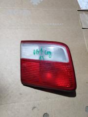Запчасть фара opel omega