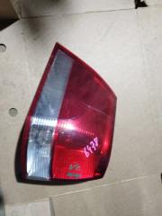 Запчасть фонарь opel Vectra