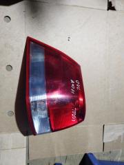 Запчасть фонарь opel Vectra