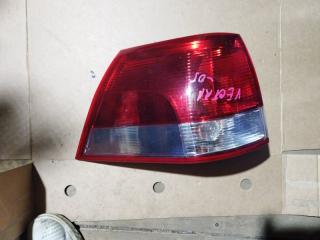 Запчасть фонарь opel VectrA