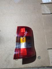 Запчасть фара opel Astra