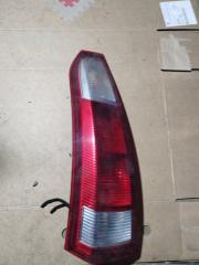Запчасть фара opel Meriva