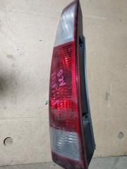 Запчасть фара opel Meriva