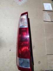 Запчасть фонарь opel Meriva