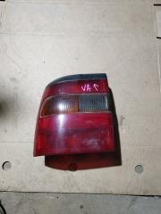 Запчасть фара opel Vectra