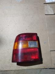 Запчасть фонарь opel Vectra