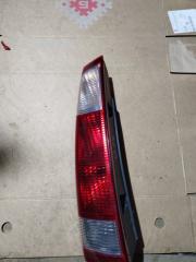 Запчасть фара opel Meriva