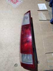 Запчасть фонарь opel Meriva