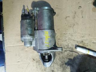 Стартер opel Astra 2011