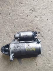 Стартер Chevrolet Cruze 2011
