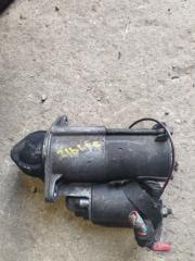 Стартер opel CORSA 2008