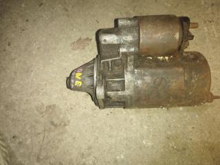 Запчасть стартер opel OMEGA 1990