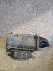 Стартер opel Meriva 2007