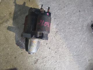 Стартер opel VECTRA 2001