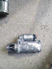Фото запчасти стартер opel Astra Б/У запчасть Запчасть стартер opel Astra