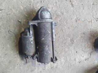 Стартер opel Astra 2009