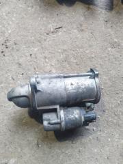 Фото запчасти стартер opel Astra Б/У запчасть Запчасть стартер opel Astra