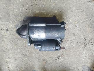 Стартер opel VECTRA 2007