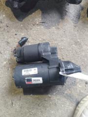 Фото запчасти стартер opel Astra Б/У запчасть Запчасть стартер opel Astra