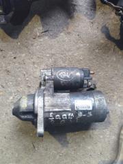 Запчасть стартер OPEL VECTRA 1992