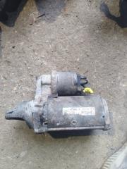 Фото запчасти стартер opel Astra Б/У запчасть Запчасть стартер opel Astra