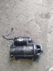 Фото запчасти стартер opel Astra Б/У запчасть Запчасть стартер opel Astra