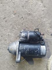 Фото запчасти стартер opel Astra Б/У запчасть Запчасть стартер opel Astra