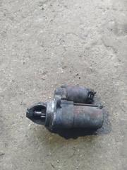Фото запчасти стартер opel Astra Б/У запчасть Запчасть стартер opel Astra