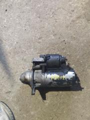 Фото запчасти стартер opel Astra Б/У запчасть Запчасть стартер opel Astra