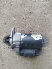 Фото запчасти стартер opel Astra Б/У запчасть Запчасть стартер opel Astra