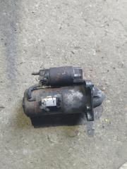 Фото запчасти стартер opel Astra Б/У запчасть Запчасть стартер opel Astra