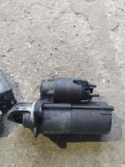 Фото запчасти стартер opel Astra Б/У запчасть Запчасть стартер opel Astra